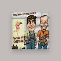Die Handwerker