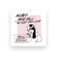 Maria Apetri