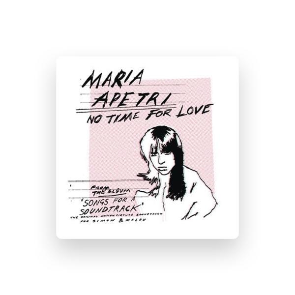 Maria Apetri