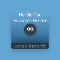 Nordic Ray