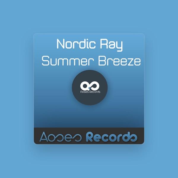 Nordic Ray