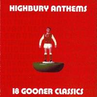 Up With the Arsenal