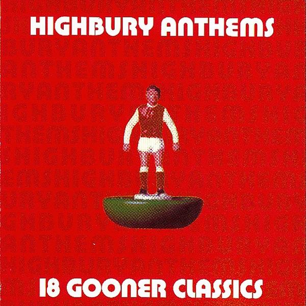 We Will Follow the Arsenal