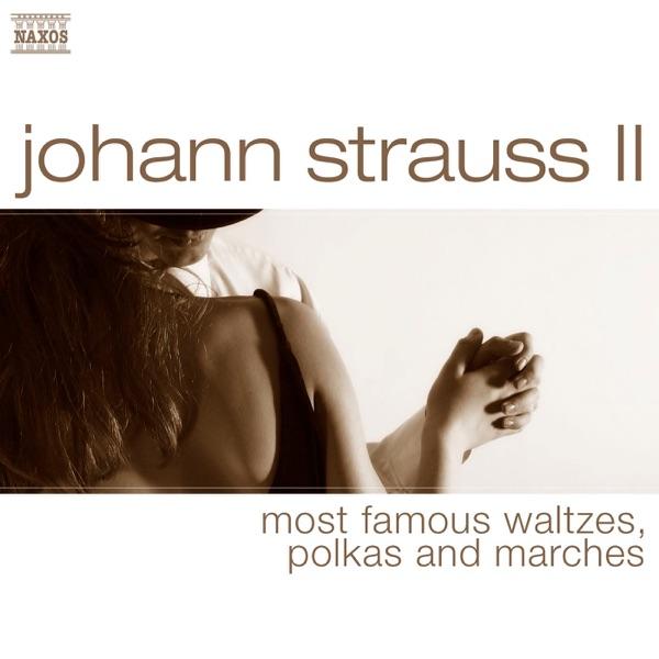 Voices of Spring, Waltz, Op. 410