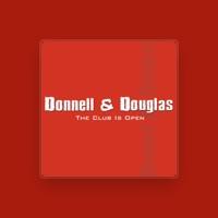 Donnell & Douglas