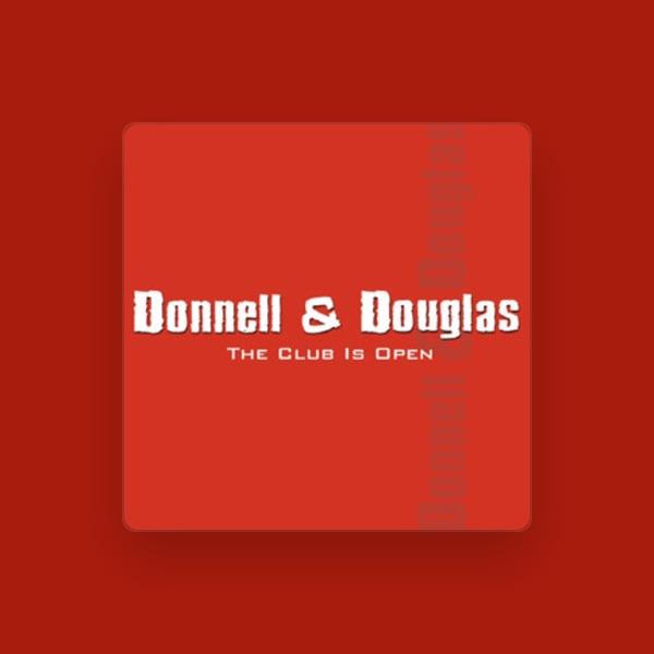 Donnell & Douglas