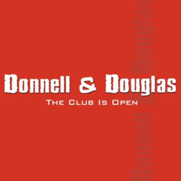 The Club Is Open (original extended mix)