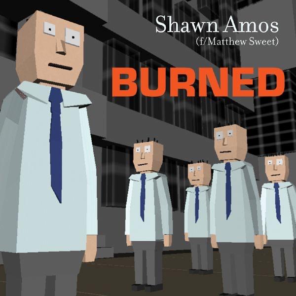 Burned (feat. Matthew Sweet