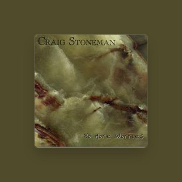 Craig Stoneman
