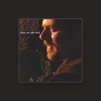 Geir Arne
