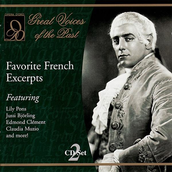 Carmen: "Votre Toast" (Toreador Song)