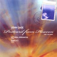 Solo Raga #6 from Postcard from Heaven 02:15