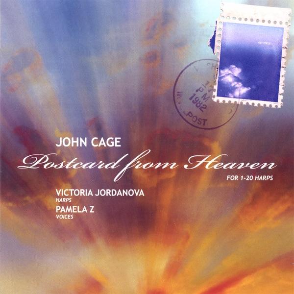 Solo Raga #8 from Postcard from Heaven 00:42