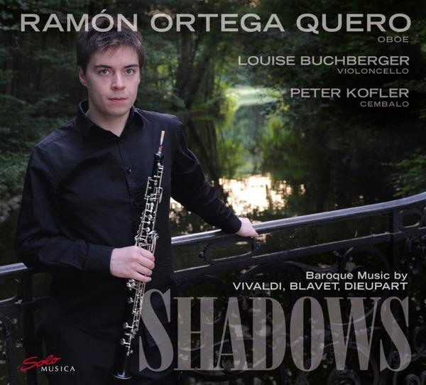 Troisieme Livre de Sonates, Op. 3, Flute Sonata No. 3 in E Minor: I. Vivace (Arr. For oboe and basso continuo)