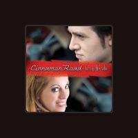 Cinnamon Road