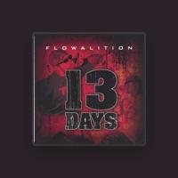 Flowalition