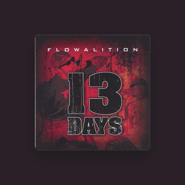 Flowalition