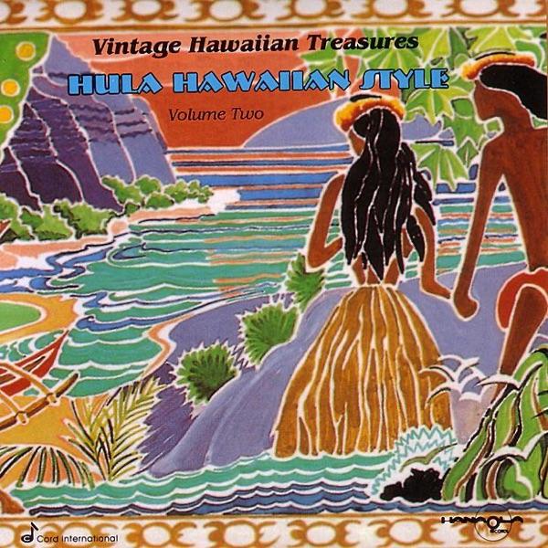 He Wahine U'i