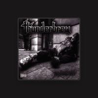 Thunderbrew