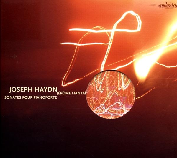 Sonata e Flat Major Hob. XVI, 25: I. Moderato