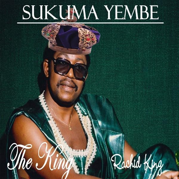 Sukuma Yembe