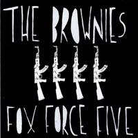 Fox Force Five