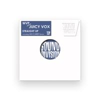 Juicy Vox