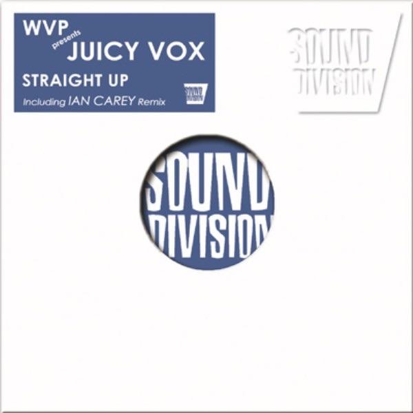Straight Up (Ian Carey Remix)