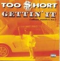 Gettin' It (feat. Parliament-Funkadelic)
