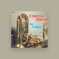 Tartan Brass