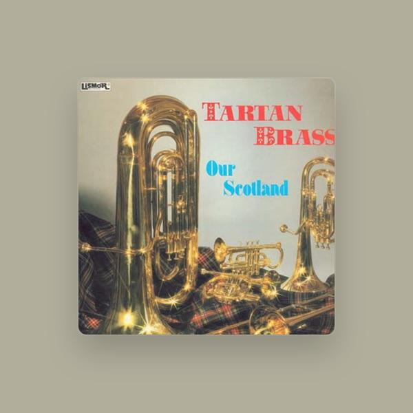 Tartan Brass