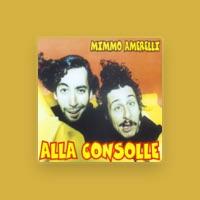 Mimmo Amerelli