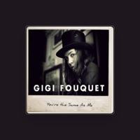 Gigi Fouquet