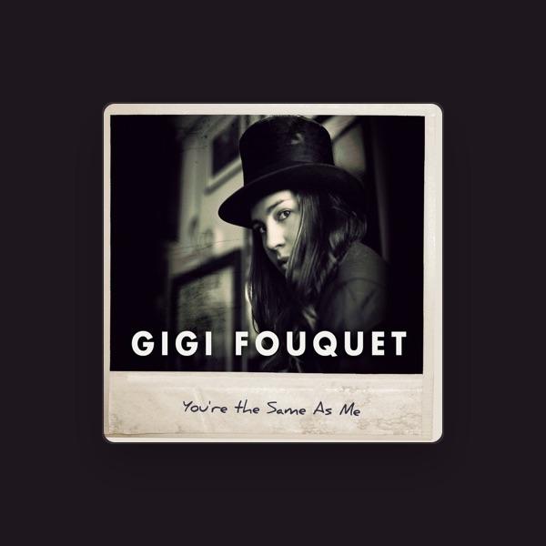 Gigi Fouquet