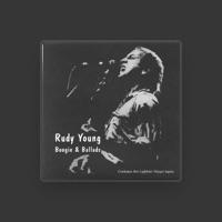 Rudy Young