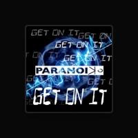 Paranoiko