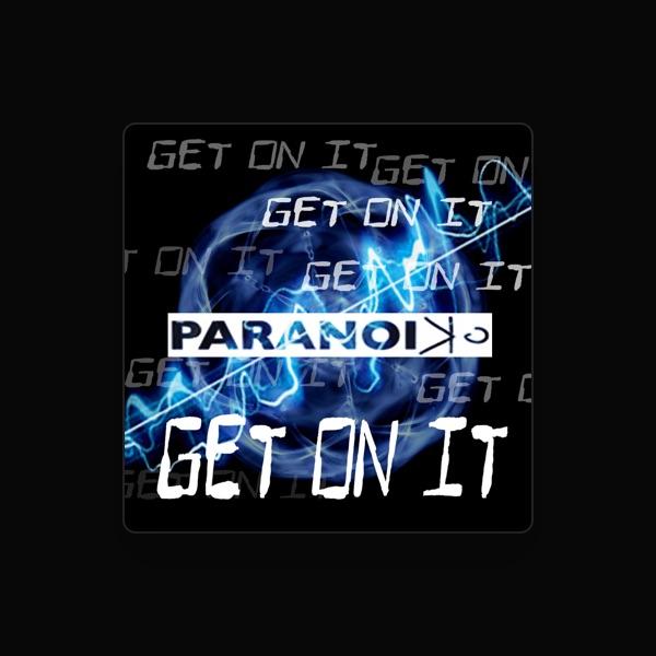 Paranoiko