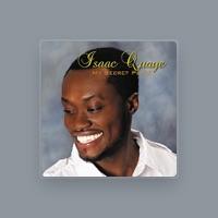 Isaac Quaye