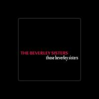 Beverley Sisters
