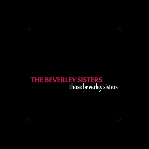 Beverley Sisters