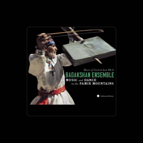 The Badakhshan Ensemble