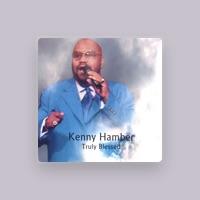 Kenny Hamber