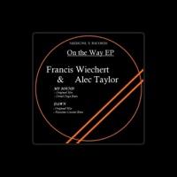 Alec Taylor