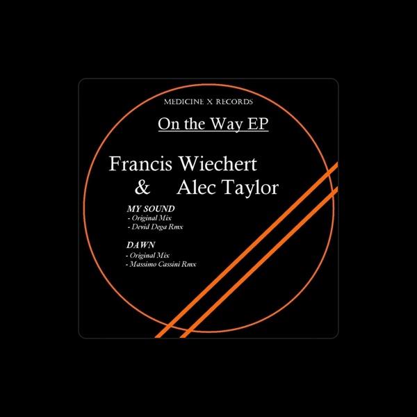 Alec Taylor