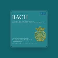 Arcis-Vocalisten Munich