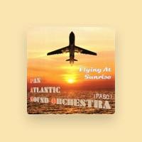 Pan Atlantic Sound Orchestra