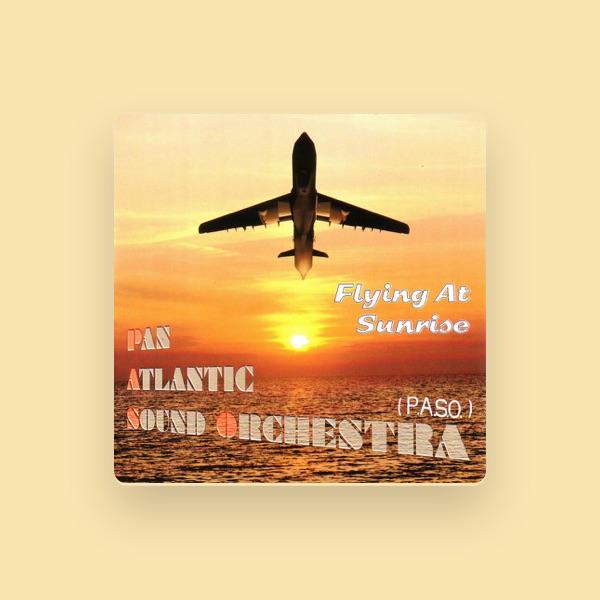 Pan Atlantic Sound Orchestra