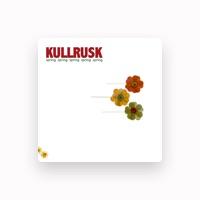 Kullrusk