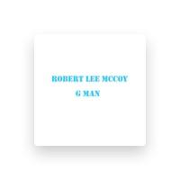 Robert Lee McCoy