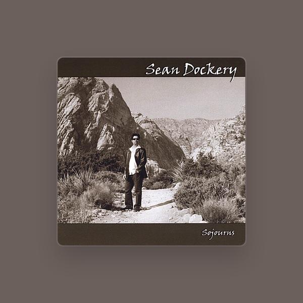 Sean Dockery